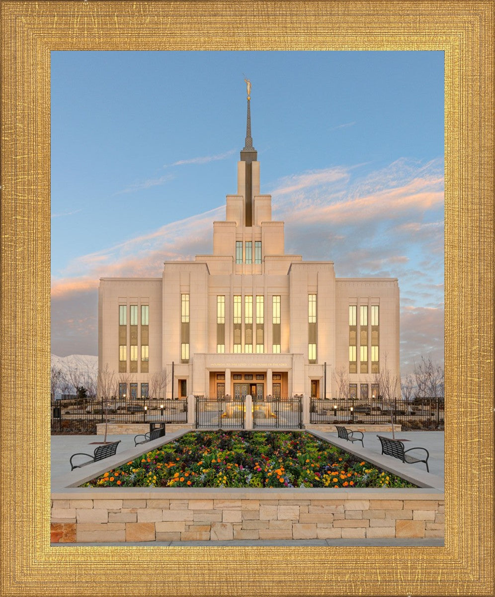 Saratoga Springs Eternal