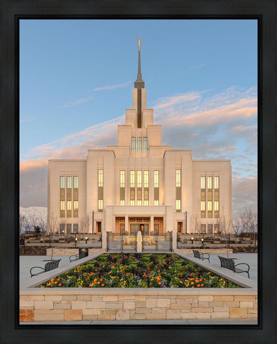 Saratoga Springs Eternal