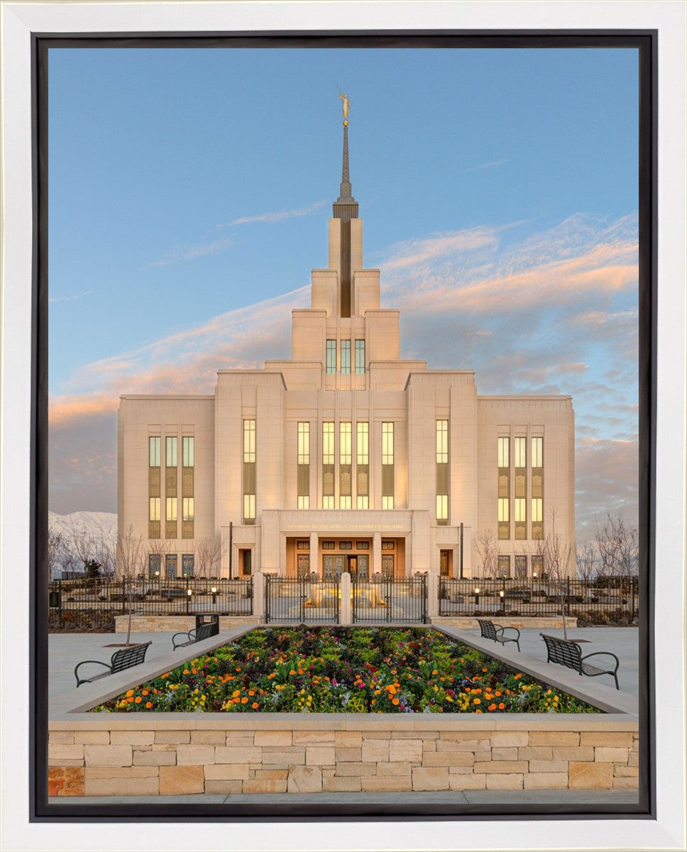 Saratoga Springs Eternal