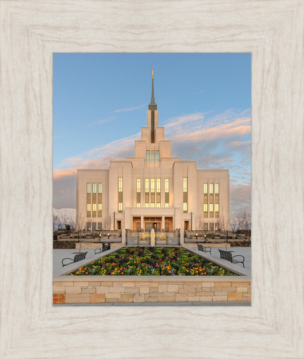 Saratoga Springs Eternal