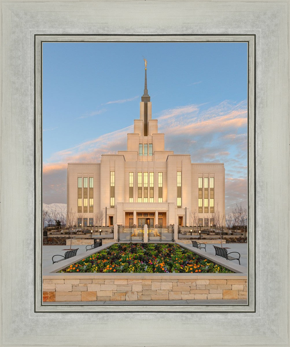 Saratoga Springs Eternal