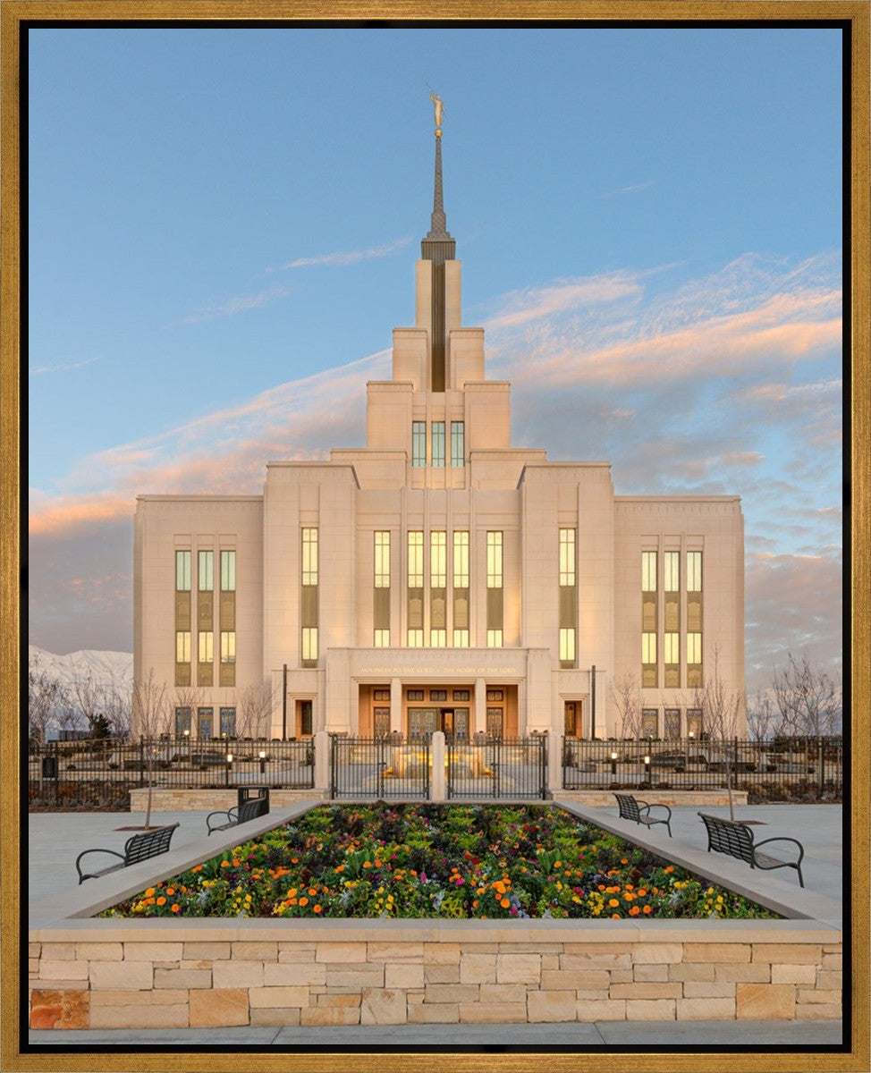 Saratoga Springs Eternal