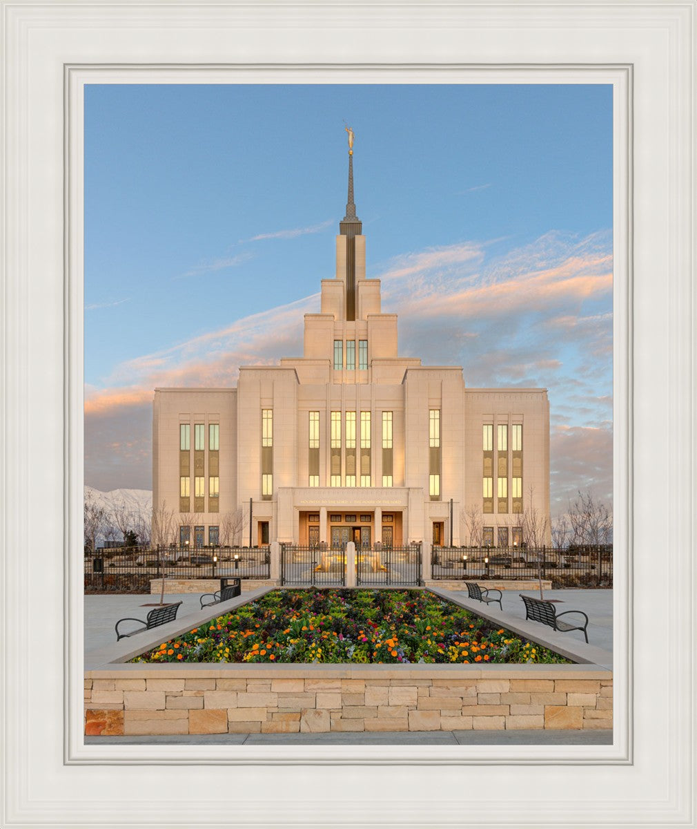 Saratoga Springs Eternal