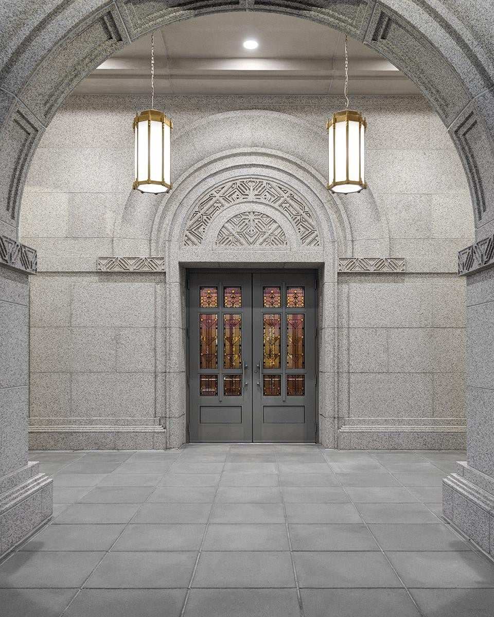 Helena Open The Door