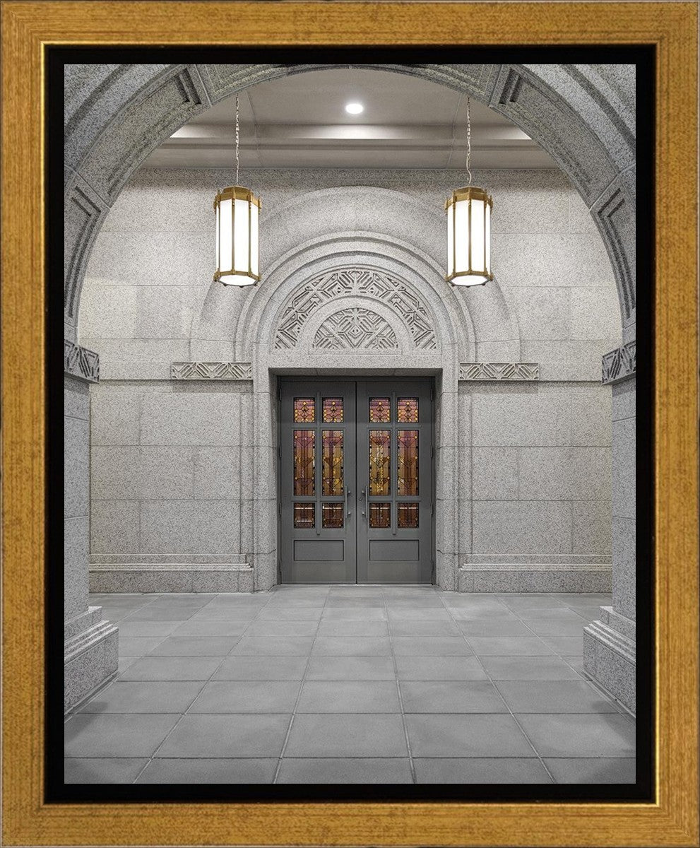 Helena Open The Door