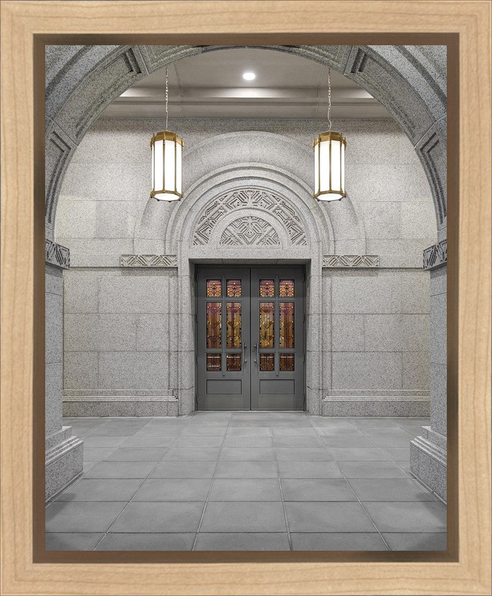 Helena Open The Door