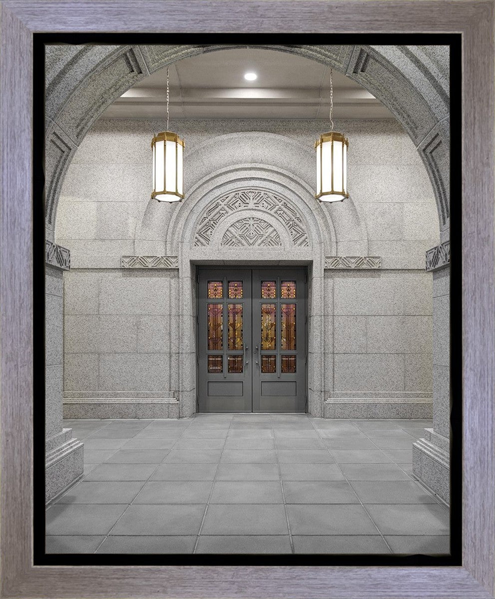 Helena Open The Door