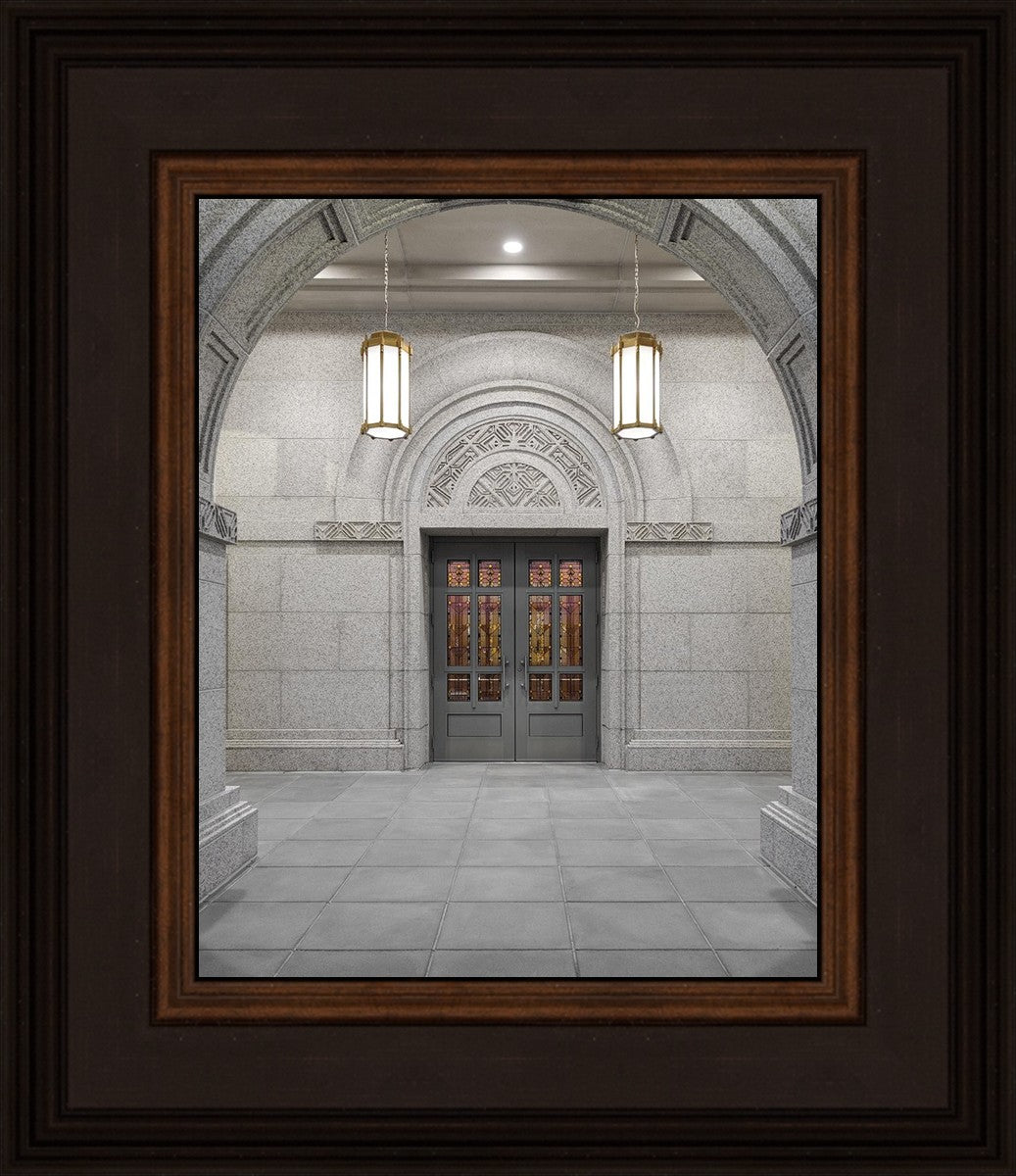 Helena Open The Door