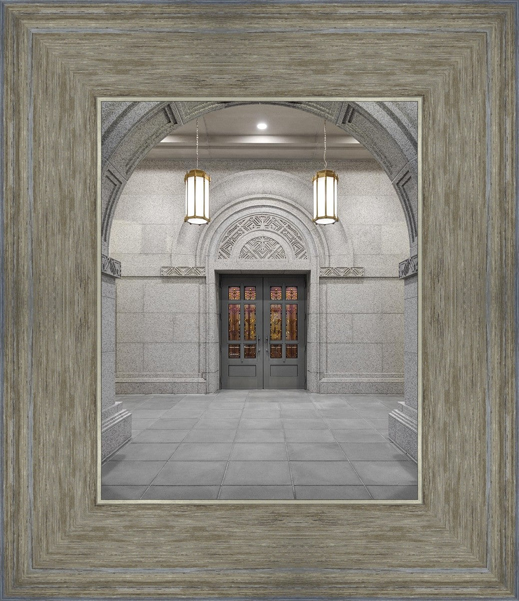 Helena Open The Door