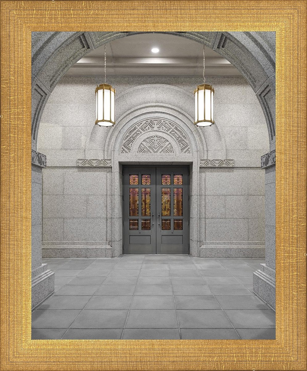 Helena Open The Door