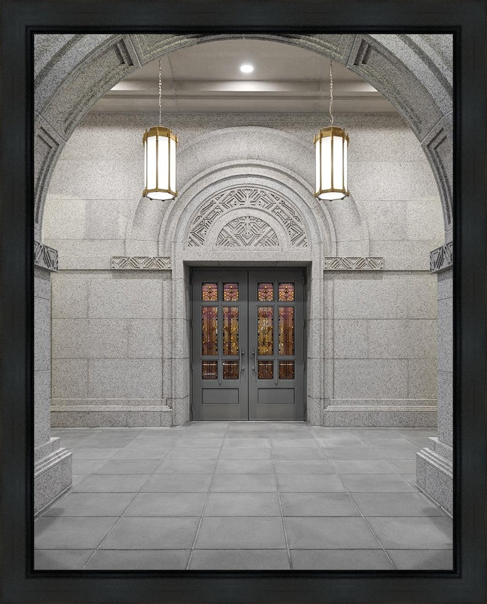 Helena Open The Door