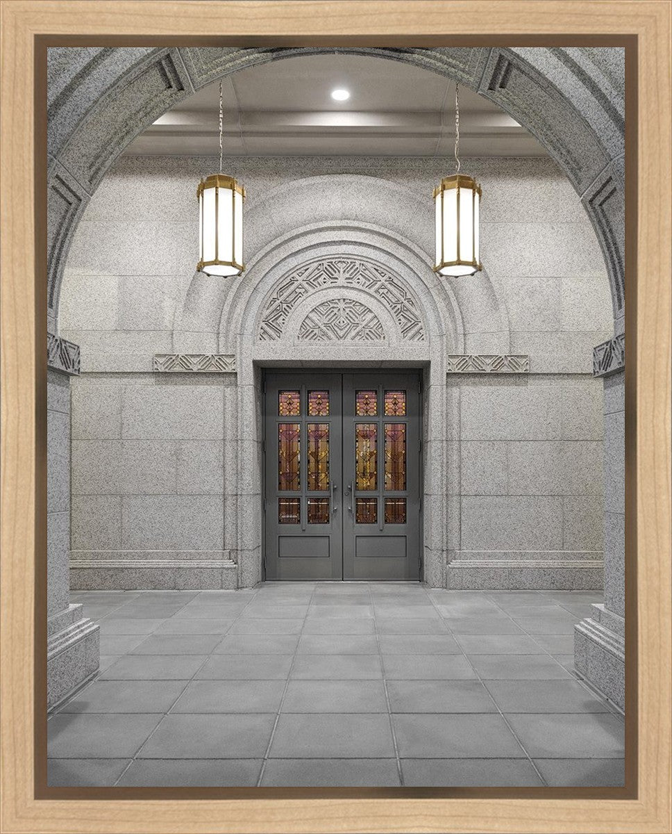 Helena Open The Door