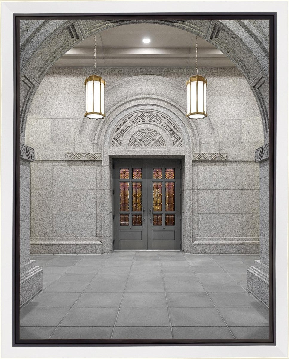 Helena Open The Door