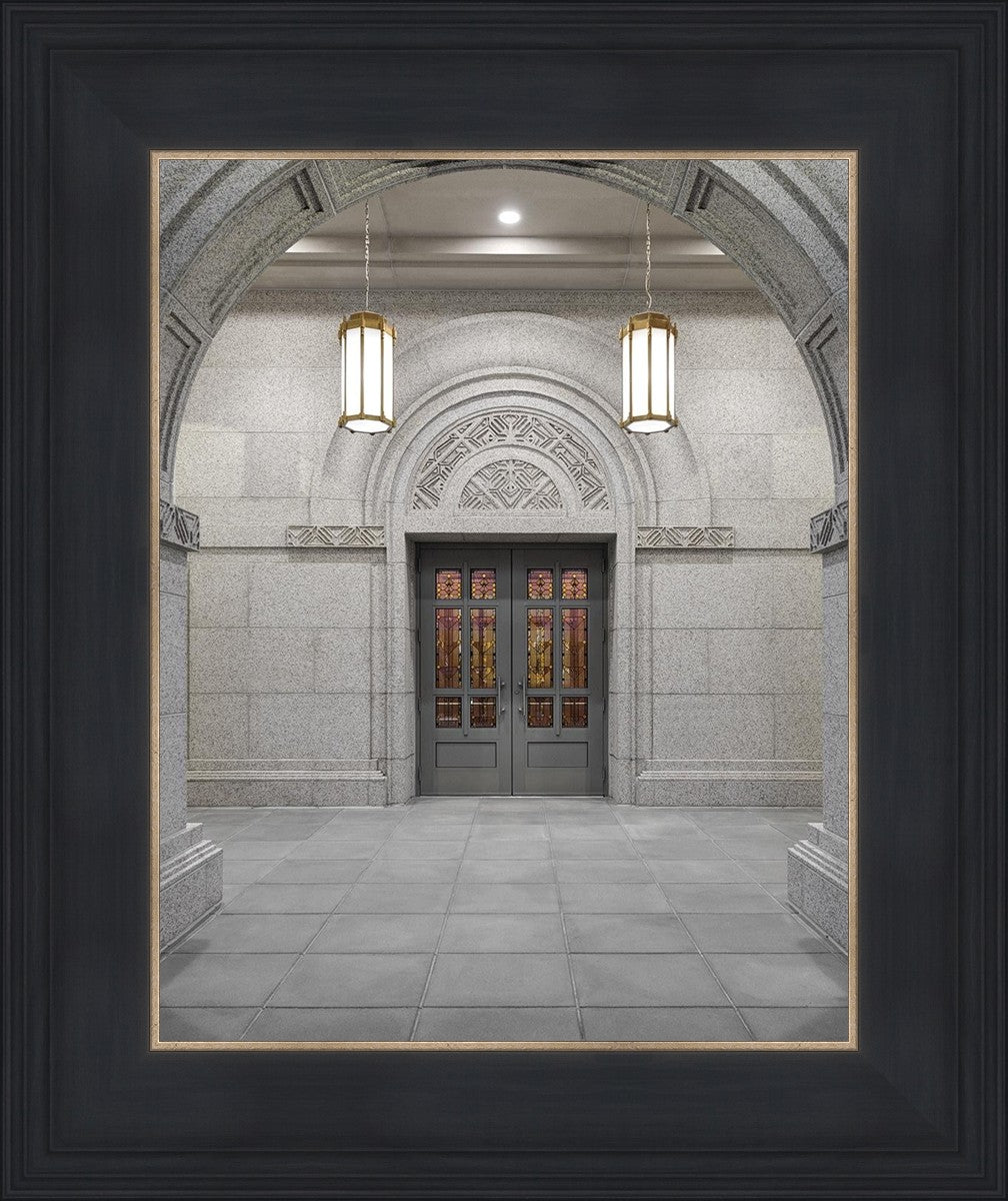 Helena Open The Door