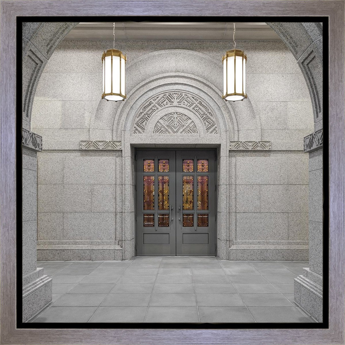 Helena Open The Door