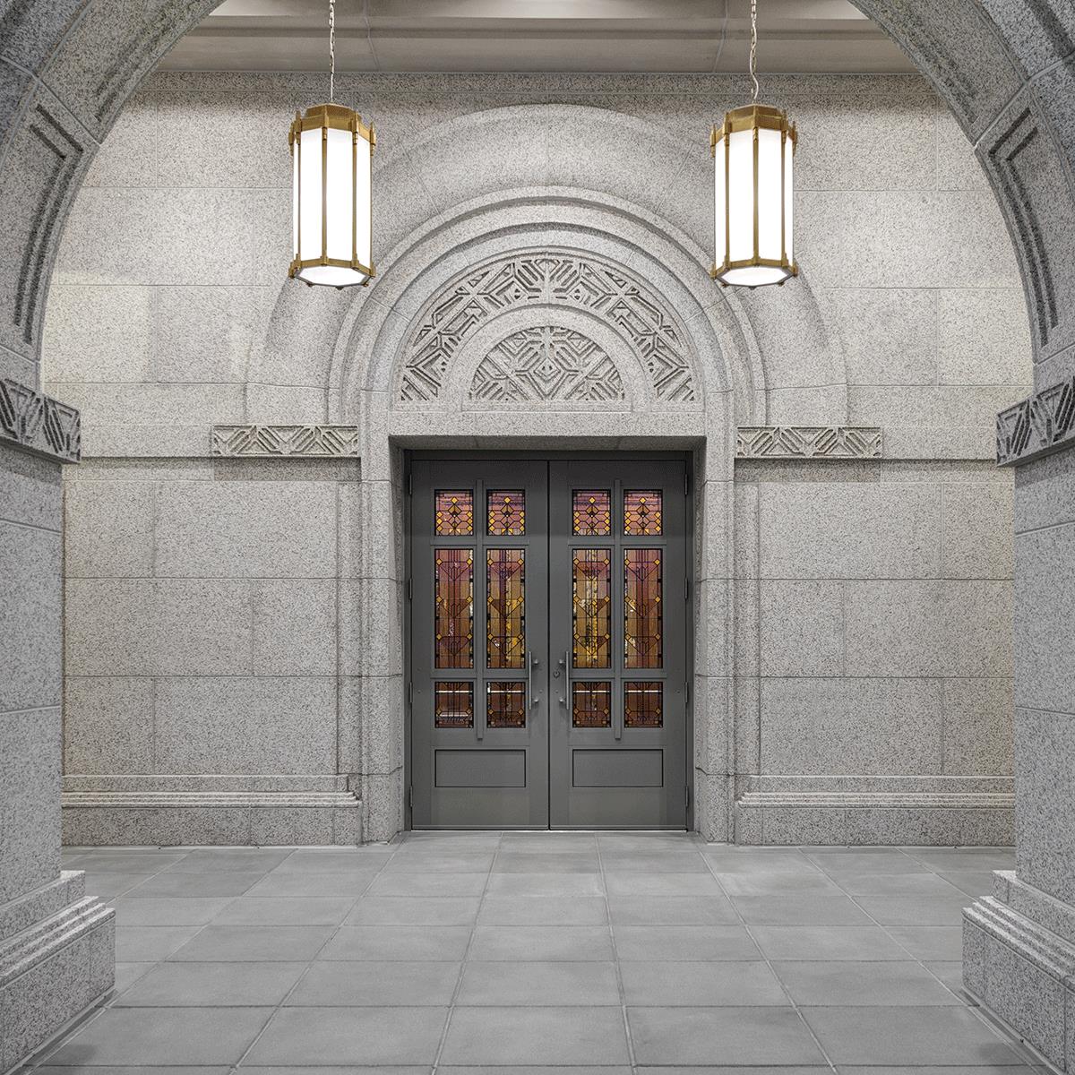 Helena Open The Door