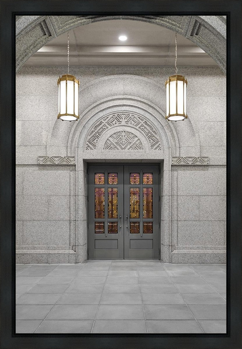 Helena Open The Door