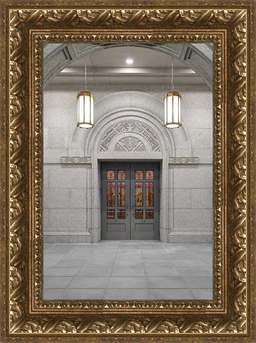 Helena Open The Door