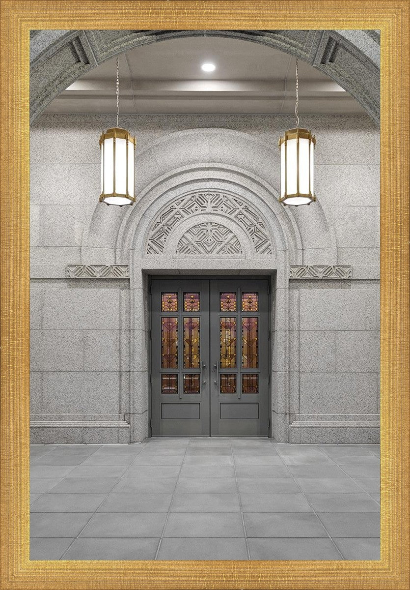 Helena Open The Door