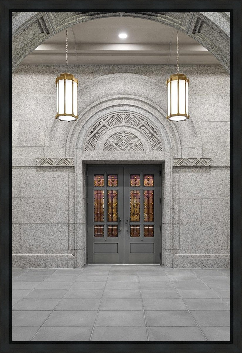 Helena Open The Door