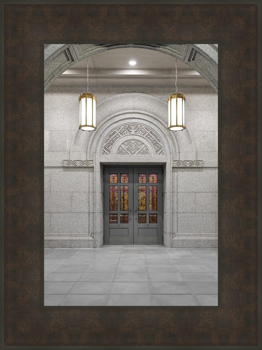 Helena Open The Door