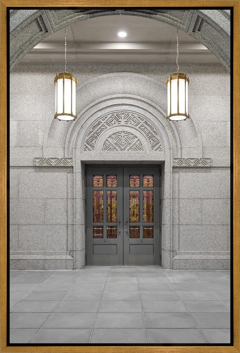 Helena Open The Door