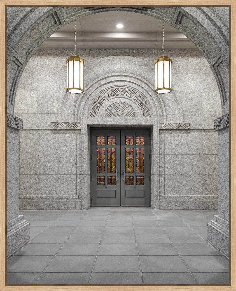 Helena Open The Door