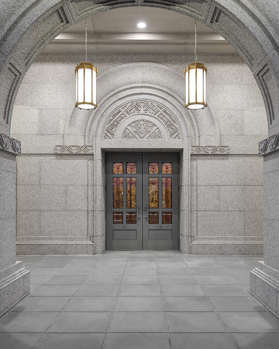 Helena Open The Door