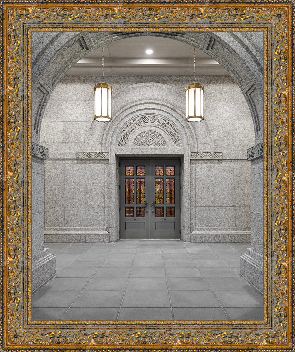 Helena Open The Door