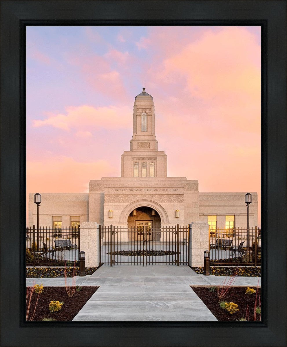 Helena Montana Eternal