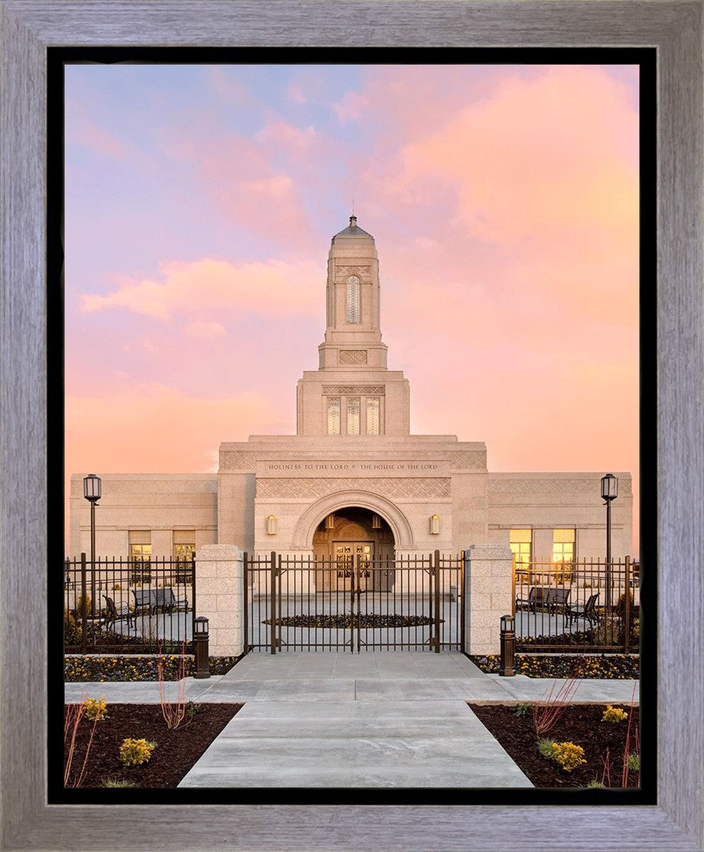 Helena Montana Eternal