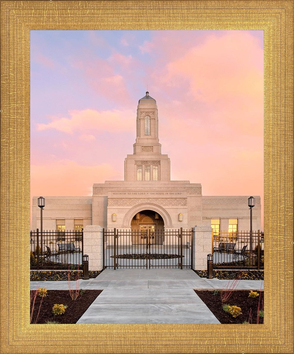 Helena Montana Eternal