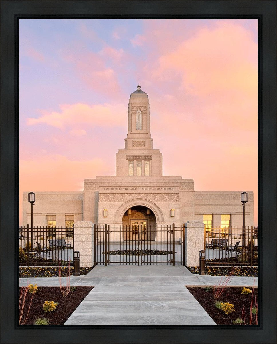 Helena Montana Eternal