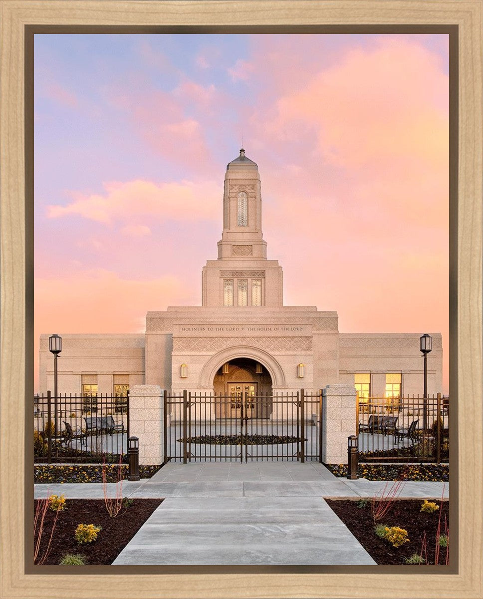 Helena Montana Eternal