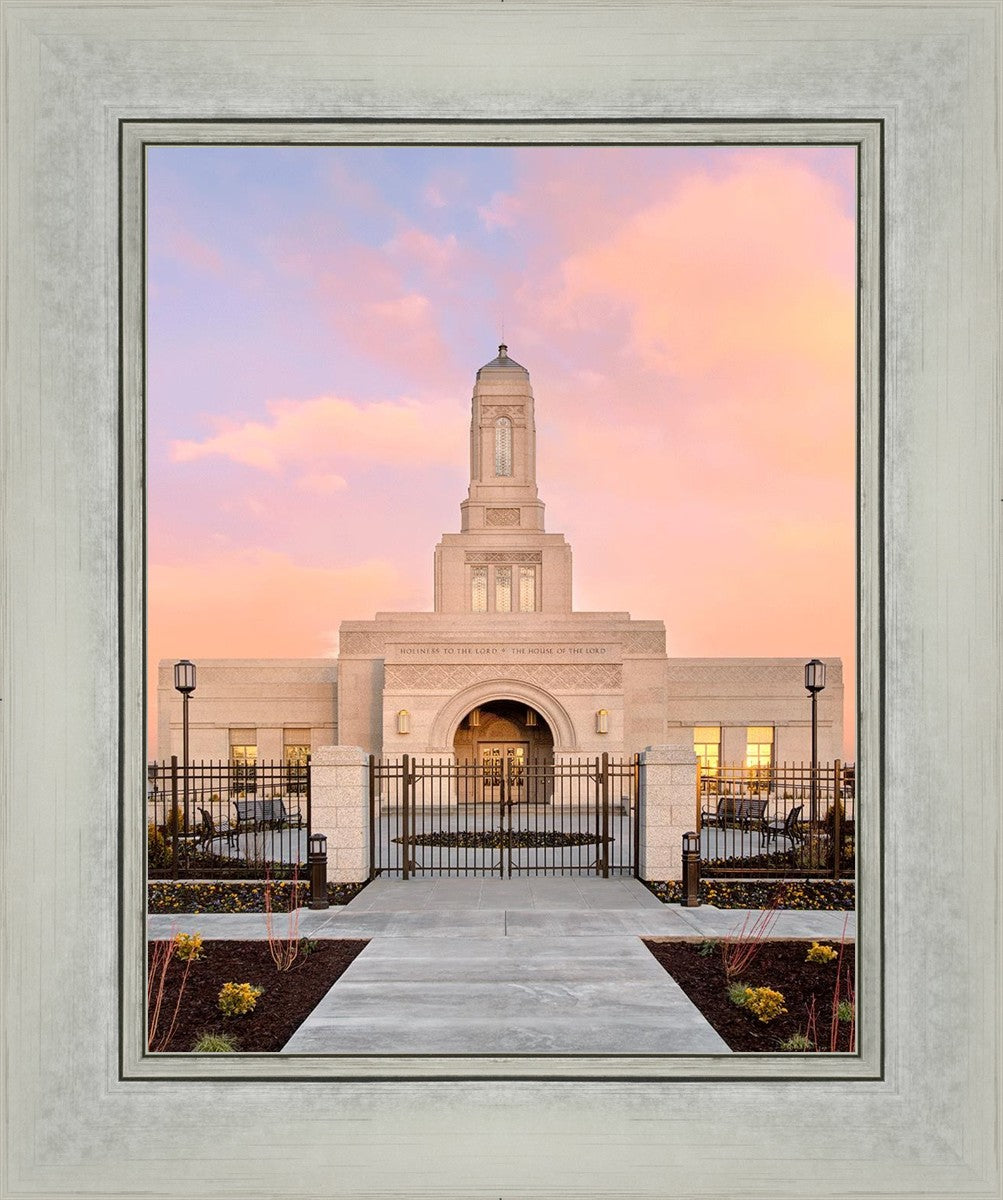 Helena Montana Eternal