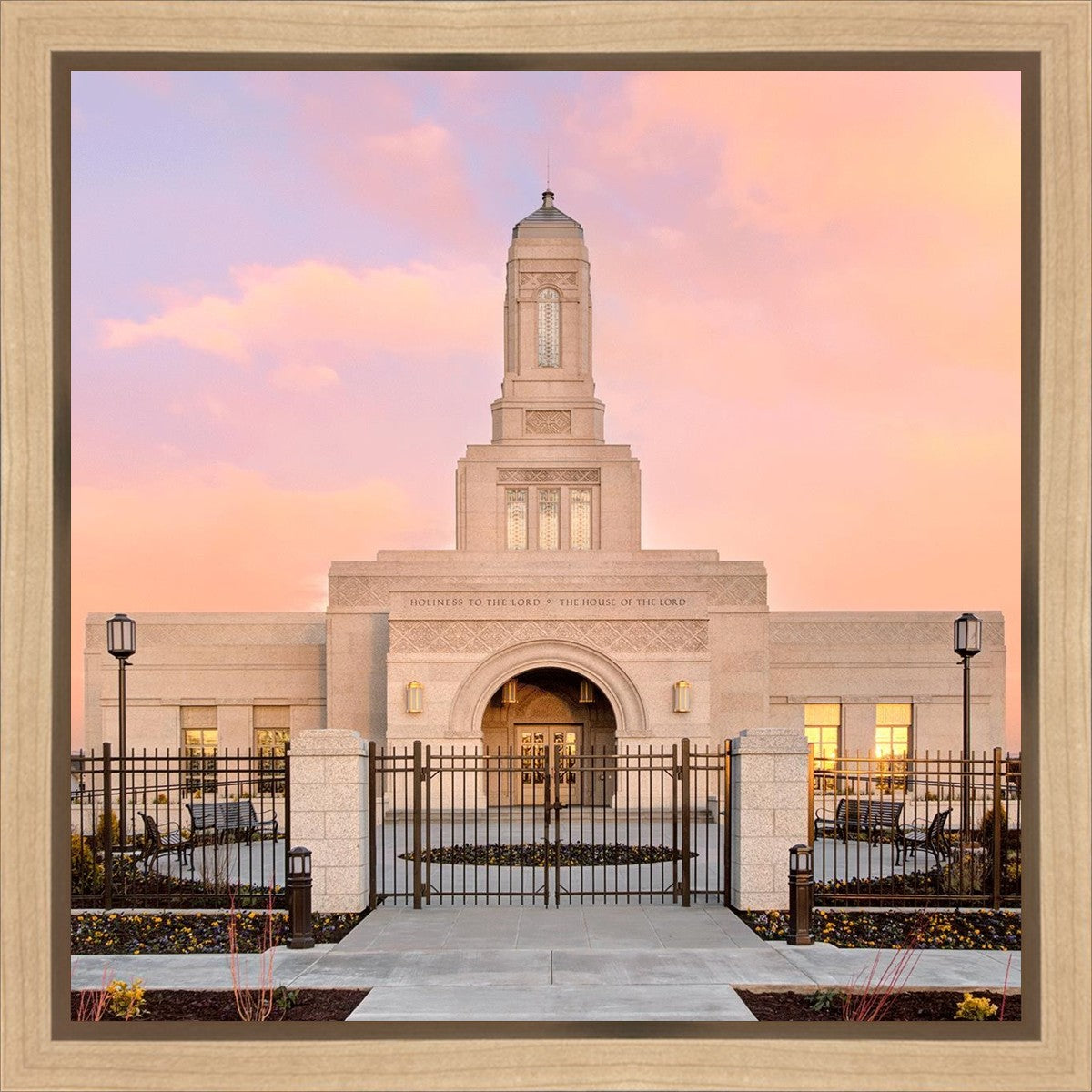 Helena Montana Eternal