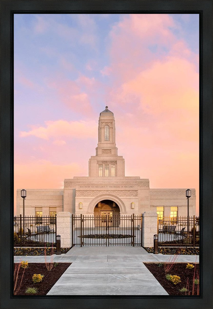 Helena Montana Eternal