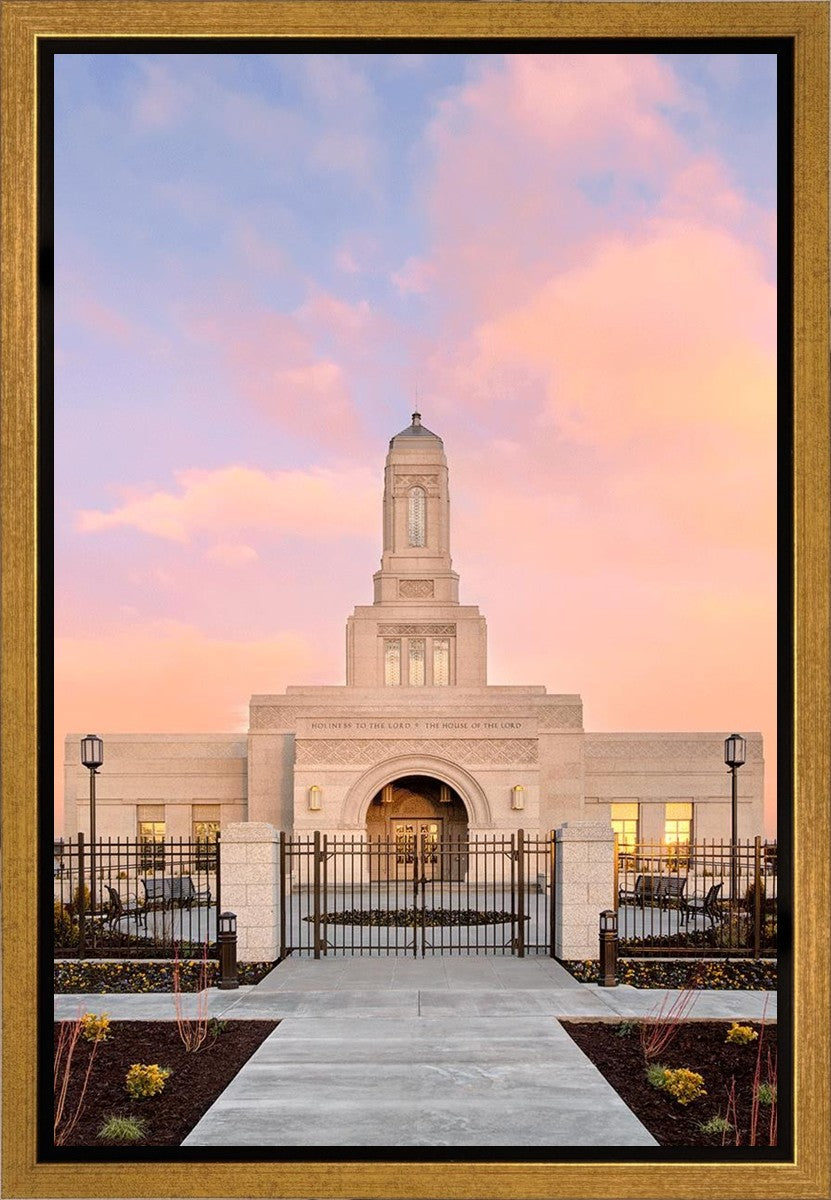 Helena Montana Eternal