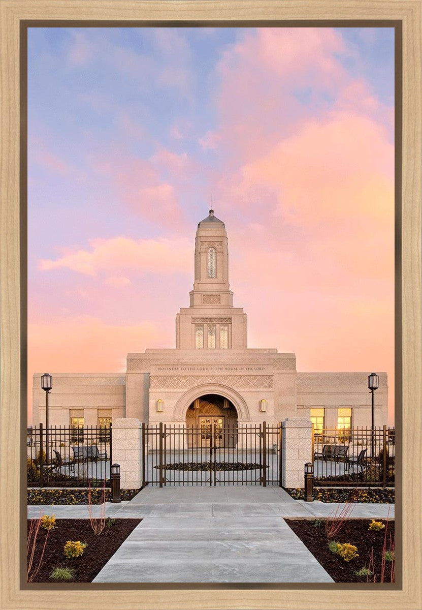 Helena Montana Eternal