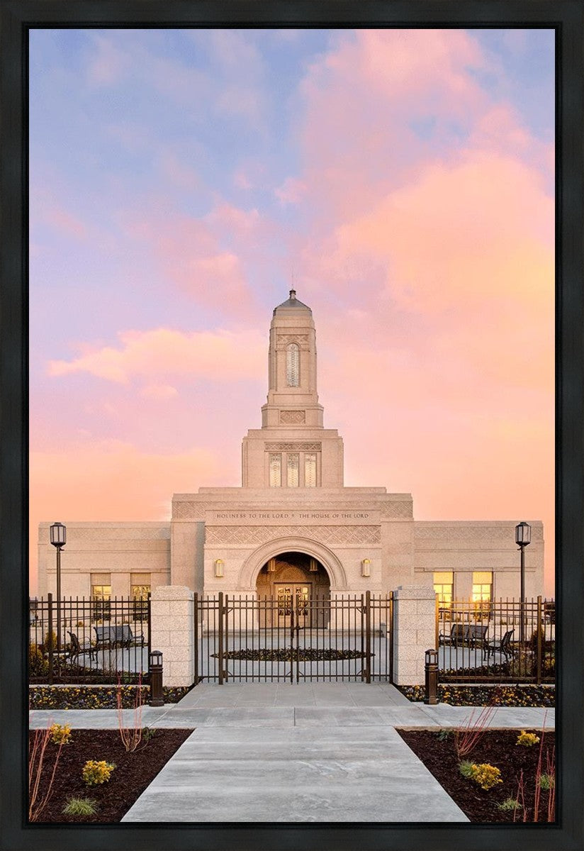 Helena Montana Eternal