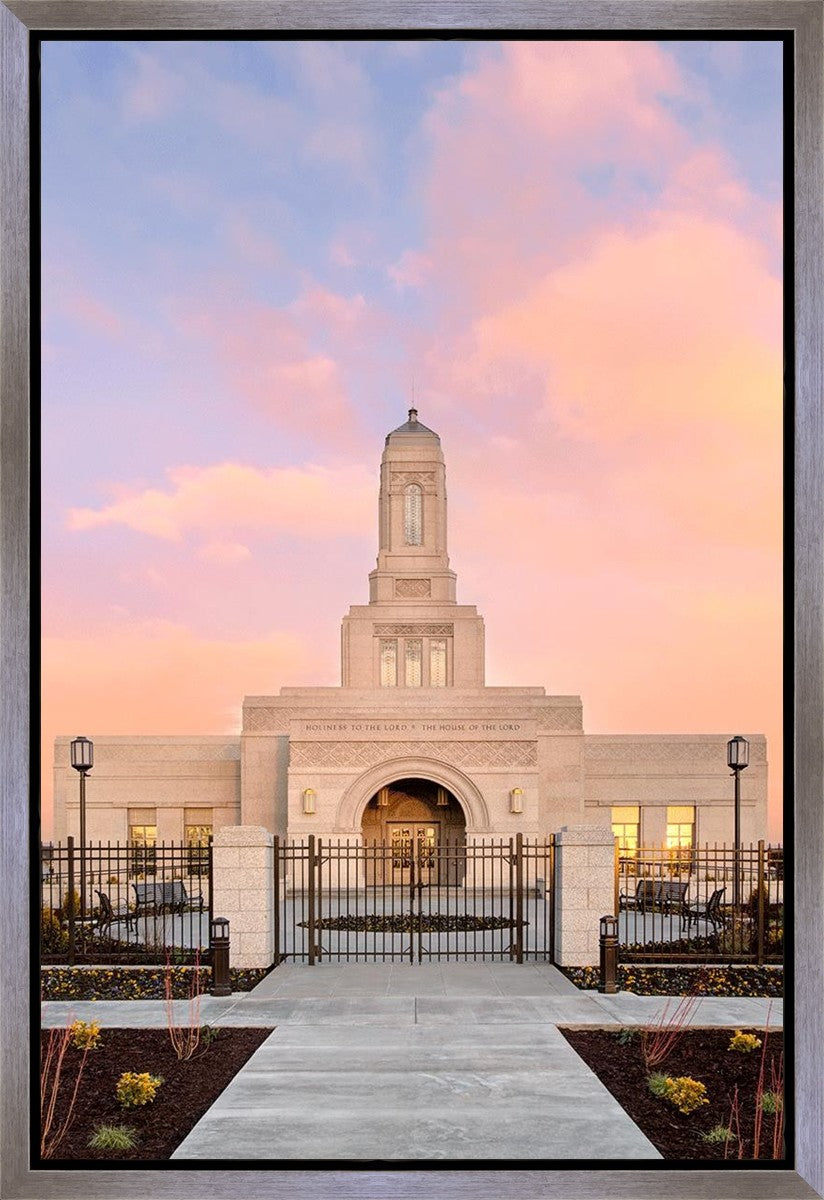 Helena Montana Eternal