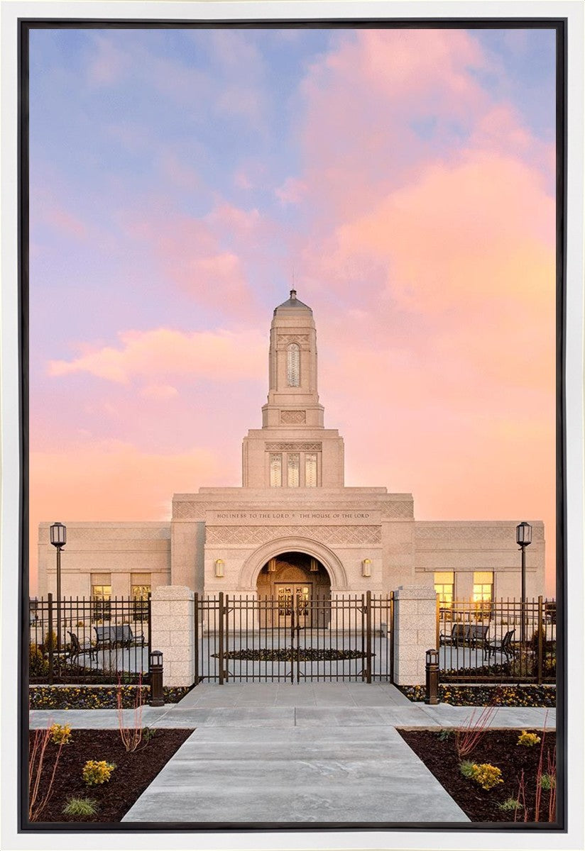 Helena Montana Eternal