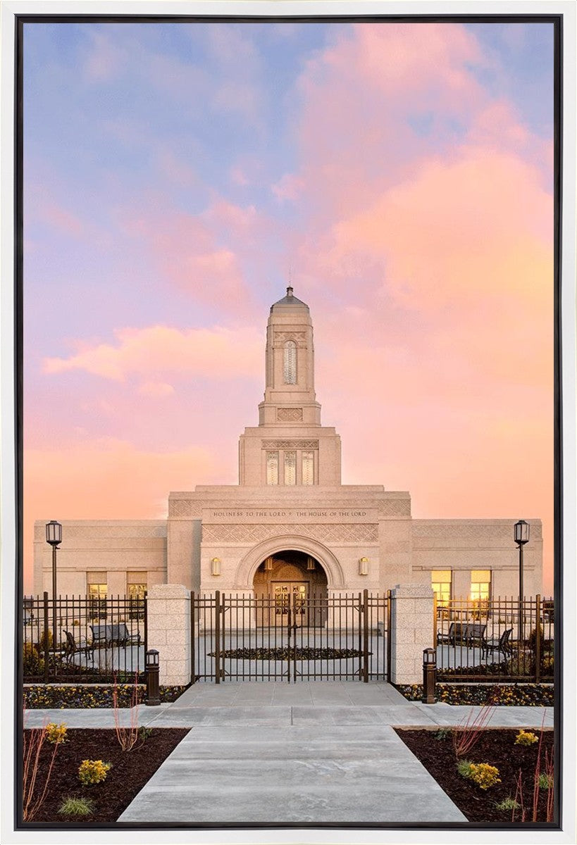 Helena Montana Eternal