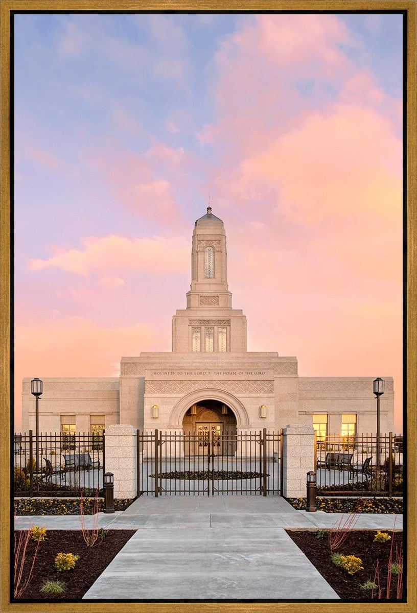 Helena Montana Eternal