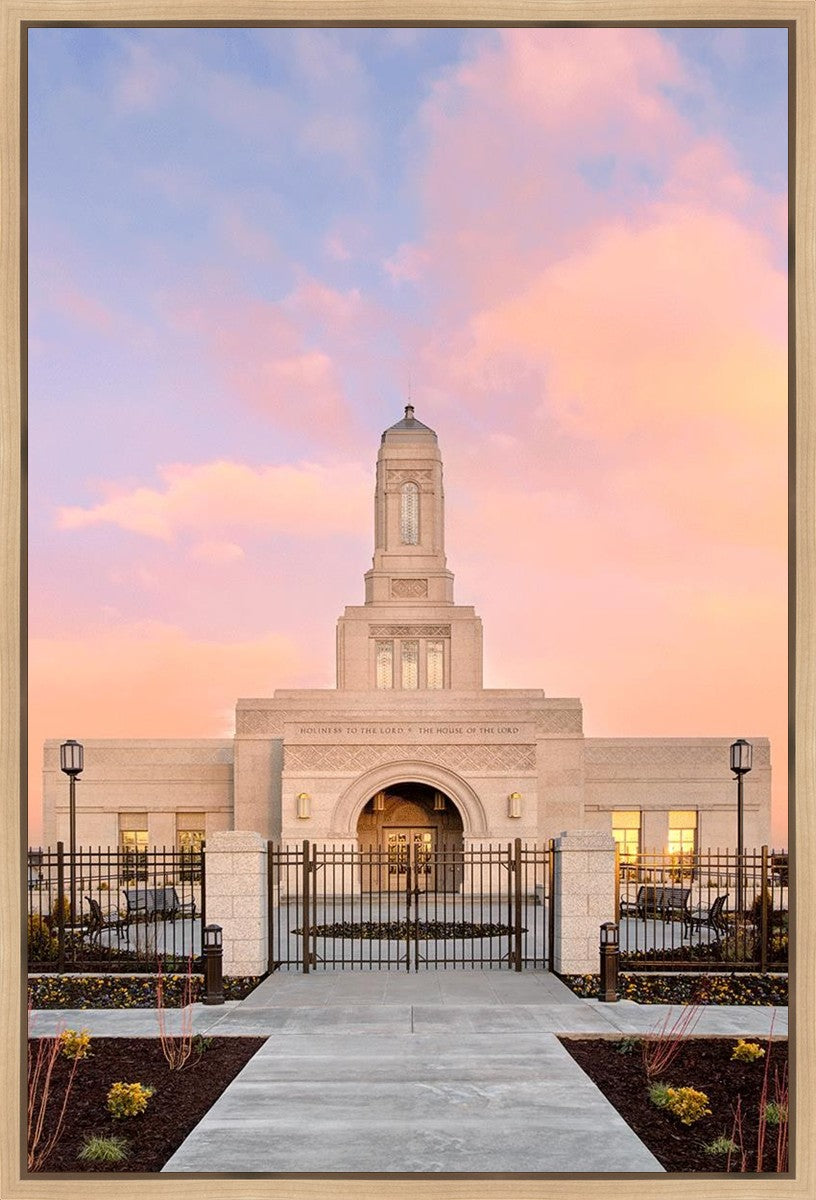 Helena Montana Eternal