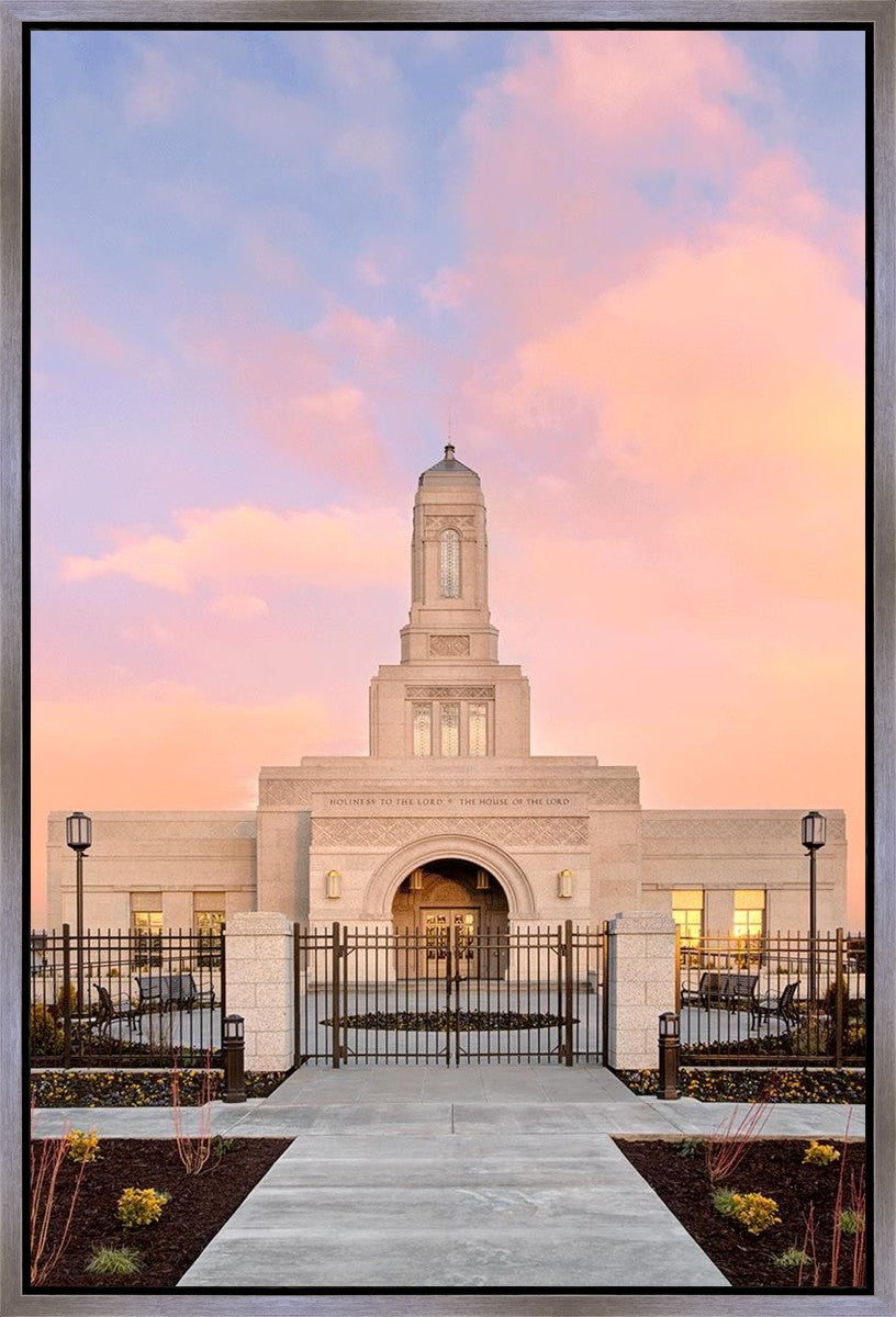 Helena Montana Eternal