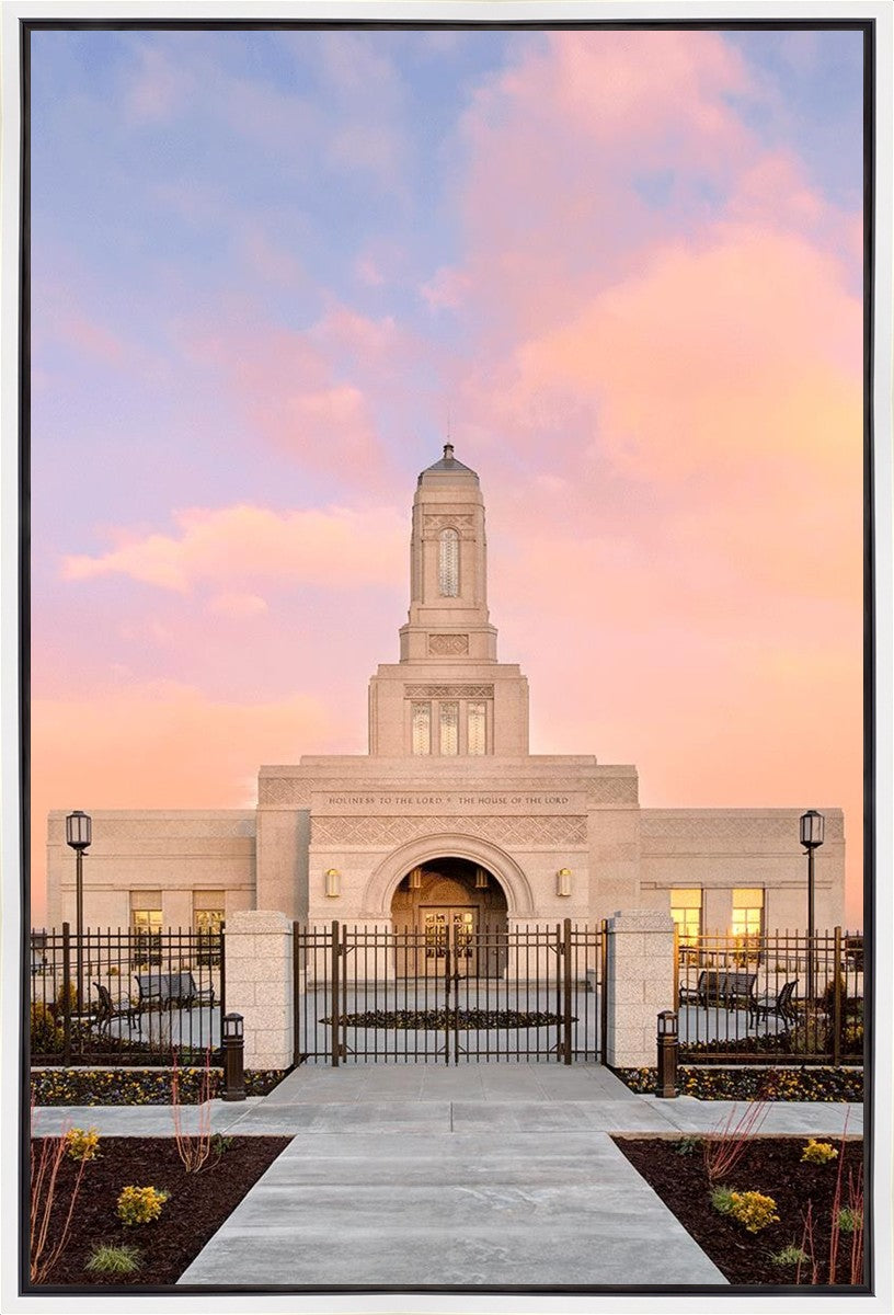 Helena Montana Eternal