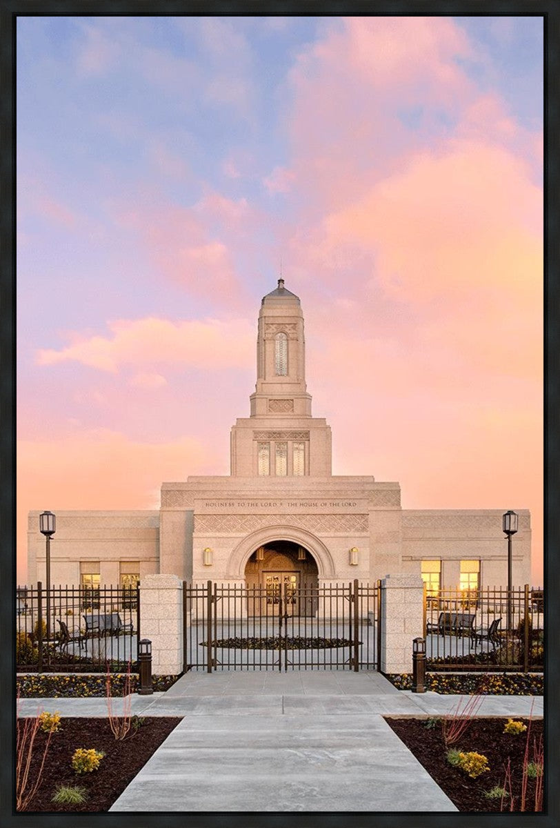 Helena Montana Eternal