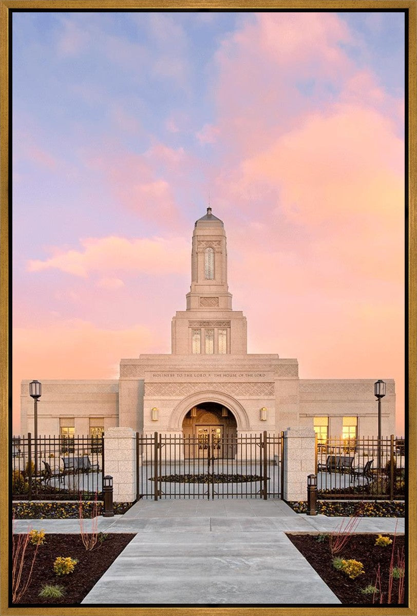 Helena Montana Eternal