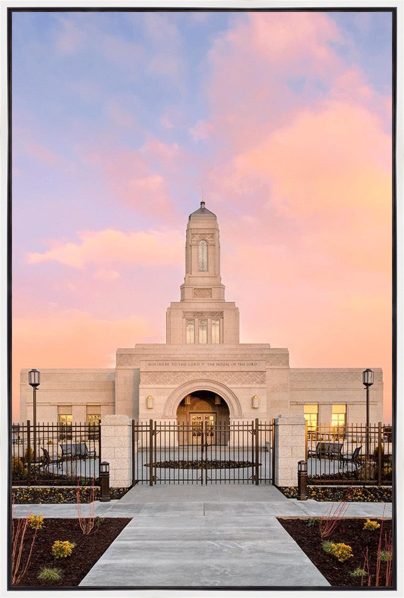 Helena Montana Eternal